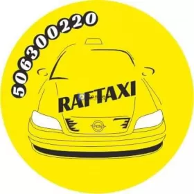 Taxi Wyrzysk 