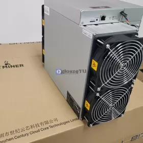 Bitmain AntMiner S19 Pro 110Th, Antminer S19j Pro