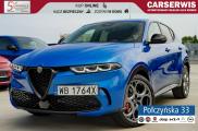 Alfa Romeo Tonale Edizione Speciale | 1.5 130KM (+20KM EV) |  Demo | Pakiet Autonomous