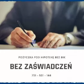 Prywatna pozyczka dla firm i rolnikow 