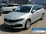 Fiat Tipo SW |City Life |Kamera cofania |Srebrny II (2016-)