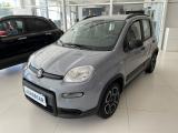 Fiat Panda fiat Panda City Life 1,2 69KM LPG III (2011-)