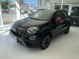 Fiat 500x Fiat 500X Hatchback (RED) 1.5 T4 Hybrid 130 KM DCT7