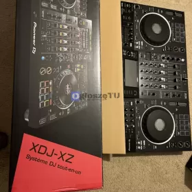 Pioneer XDJ XZ DJ System, Pioneer XDJ-RX3 DJ Syste