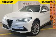 Alfa Romeo Stelvio Salon Polska, Serwis ASO, Vat 23%