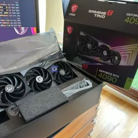 GEFORCE RTX 4090, RTX 4080 , RTX 3090 Ti, RTX 3090