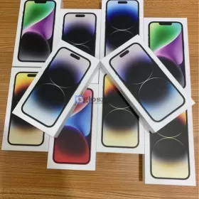 Apple iPhone 14 Pro Max, 14 Pro,14 Plus, iPhone 14