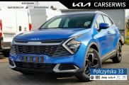 Kia Sportage 1.6 T-GDI 150KM 6MT 2WD|wersja M + SMT| Blue Flame| MY22 IV (2016-2021)