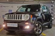 Jeep Renegade Salon Polska | Pierwszy właściciel | Vat 23% I (2014-)