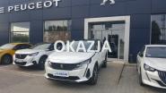 Peugeot 3008 3008 Allure Pack 130 KM. DOSTĘPNY OD RĘKI II (2016-)