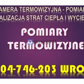 Sprawdzenie dachu kamerą termowizyjna, 504-746-203