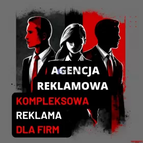 Agencja reklamowa- reklama dla firm, zwiększenie s