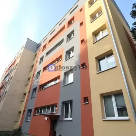 3p 44m, ok Żelaznej PEŁEN ROZKŁAD/BALKON (Wrocław)