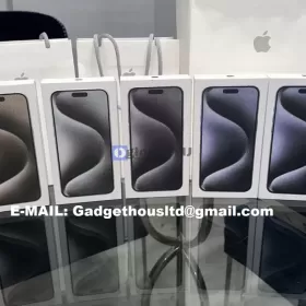 iPhone 15 Pro Max, iPhone 15 Pro, iPhone 15 Plus