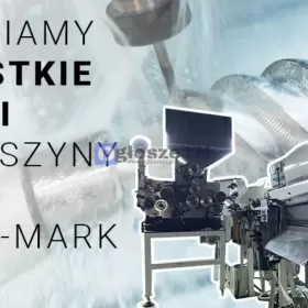 Częścii zamienne do maszyny Mini Mark,Babyy Mark