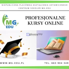 Redagowanie pism urzędowych – kurs e-learningowy z