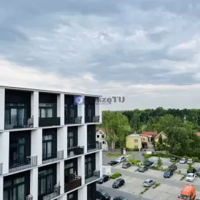 1p 25m ok. Zarębowicza BALKON/WINDA/2022 (Wrocław)