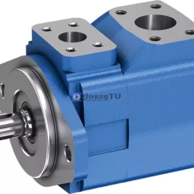 Pompy hydrauliczne łopatkowe Rexroth PVV2-1X/068RA