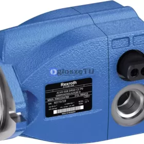 REXROTH POMPA OSIOWO-TŁOKOWA A1VO035DRS0C200/10BLV