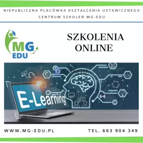 Specjalista ds. personalnych – kurs e-learningowy 