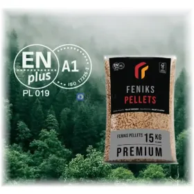 Pellet Feniks Premium 6mm Propellet24 Opole