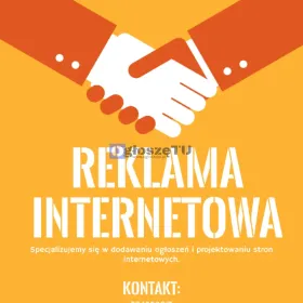 Skuteczna reklama w internecie 