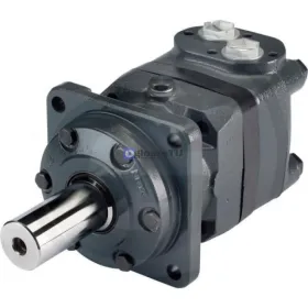 Nowe silniki hydrauliczne TMTW470 Sauer Danfoss