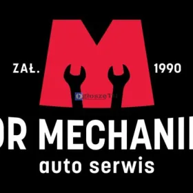 Dr Mechanik Auto Serwis