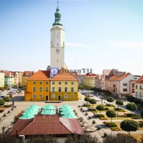 Rynek/Serce Namysłowa/Lokale/ INWESTYCJA (Namysłów)