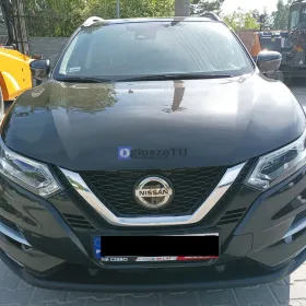 Nissan Qashqai z 2019