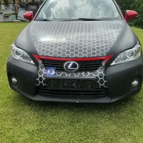 Lexus CT 200 H wersja business