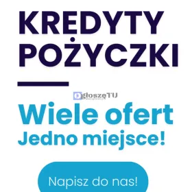 Zamień swoją ratę na niższą