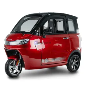 Skuter elektryczny  MICRO CAR BILI BIKE ECOMO 3