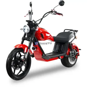 Skuter elektryczny BILI COCO BIG CHOPPER