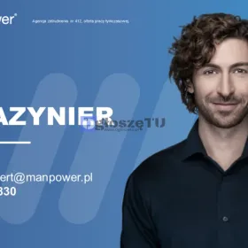 Magazynier