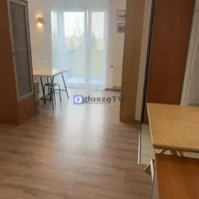 1pok 30m ok. Placu Grunwaldzkiego BALKON (Wrocław)