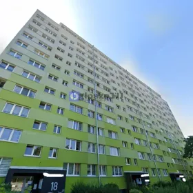 3p 58m ok. Niedźwiedziej BALKON/PIWNICA (Wrocław)