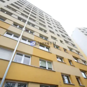 3p 58m ok. Niedźwiedziej BALKON/PIWNICA (Wrocław)