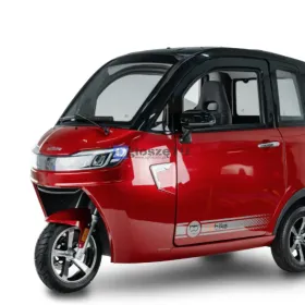 Skuter elektryczny Micro Car Bili Bike Ecomo 3