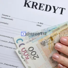 Nasze usługi kredytowe są dostępne dla Ciebie