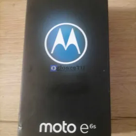 Motorola moto E6S