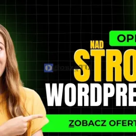 Kompleksowa opieka nad stroną WordPress