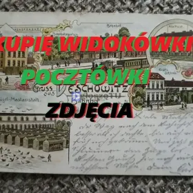 KUPIĘ ANTYCZNE WIDOKÓWKI,POCZTÓWKI,ZDJĘCIA