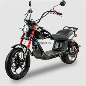 Skuter elektryczny BILI COCO BIG CHOPPER