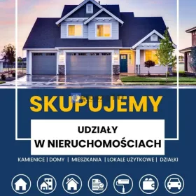 kupie udziały w mieszkaniu, skup udziałów  