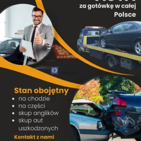 auto kupie, skupie samochód, kupujemy samochody 