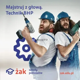 TECHNIK BHP