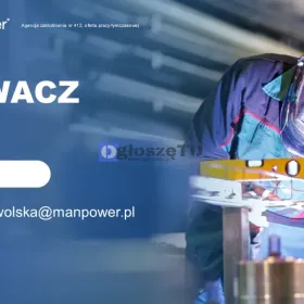 Spawacz