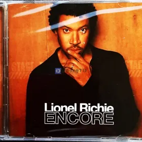 Polecam Album CD LIONEL RICHIE -Album Encore CD