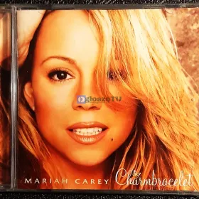 Polecam Album CD MARIAH CAREY - Album Charmbracele